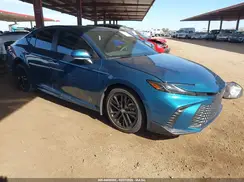 4T1DAACK9TU245602 2026 TOYOTA CAMRY