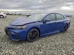 4T1DAACK9TU246376 2026 TOYOTA CAMRY