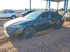 4T1DAACK9TU252906 2026 TOYOTA CAMRY