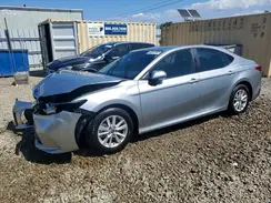 4T1DAACK9TU253229 2026 TOYOTA CAMRY