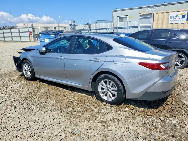 4T1DAACK9TU253229 2026 TOYOTA CAMRY - Image 2
