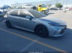 4T1DAACK9TU255434 2026 TOYOTA CAMRY