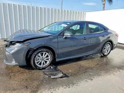4T1DAACK9TU256342 2026 TOYOTA CAMRY