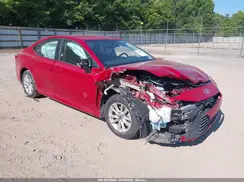 4T1DAACK9TU256373 2026 TOYOTA CAMRY
