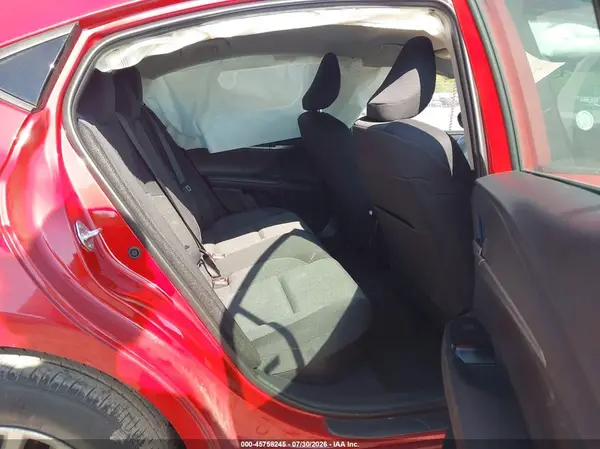 4T1DAACK9TU256373 2026 TOYOTA CAMRY - Image 8