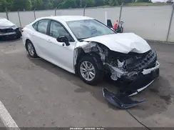 4T1DAACK9TU258012 2026 TOYOTA CAMRY