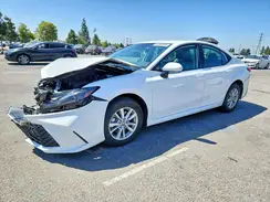 4T1DAACK9TU258706 2026 TOYOTA CAMRY