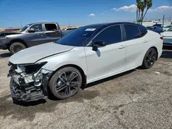4T1DAACK9TU260391 2026 TOYOTA CAMRY