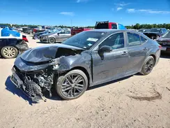 4T1DAACK9TU262612 2026 TOYOTA CAMRY