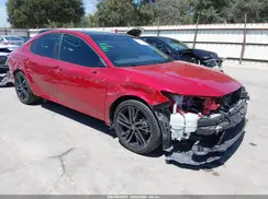 4T1DAACK9TU262643 2026 TOYOTA CAMRY