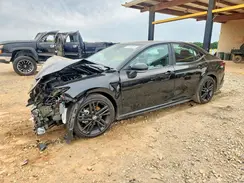 4T1DAACK9TU263324 2026 TOYOTA CAMRY