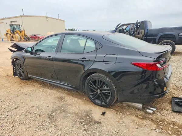 4T1DAACK9TU263324 2026 TOYOTA CAMRY - Image 2