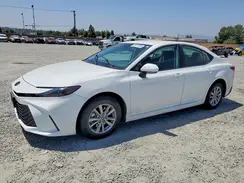 4T1DAACK9TU263629 2026 TOYOTA CAMRY