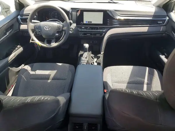 4T1DAACK9TU263629 2026 TOYOTA CAMRY - Image 8