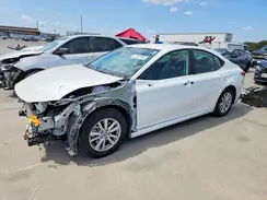 4T1DAACK9TU264277 2026 TOYOTA CAMRY