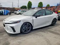 4T1DAACK9TU267275 2026 TOYOTA CAMRY