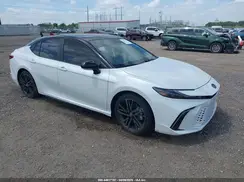 4T1DAACK9TU267311 2026 TOYOTA CAMRY