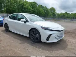 4T1DAACK9TU268541 2026 TOYOTA CAMRY