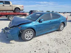 4T1DAACK9TU269110 2026 TOYOTA CAMRY