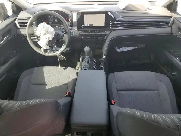 4T1DAACK9TU269110 2026 TOYOTA CAMRY - Image 8