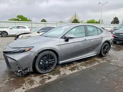 4T1DAACK9TU271858 2026 TOYOTA CAMRY