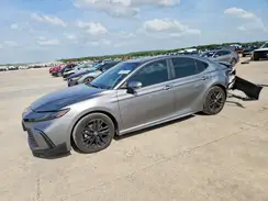 4T1DAACK9TU272007 2026 TOYOTA CAMRY