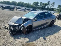 4T1DAACK9TU272539 2026 TOYOTA CAMRY