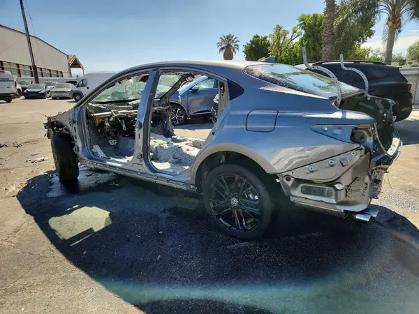 4T1DAACK9TU273819 2026 TOYOTA CAMRY - Image 2