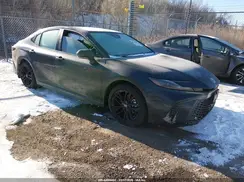 4T1DAACK9TU274551 2026 TOYOTA CAMRY