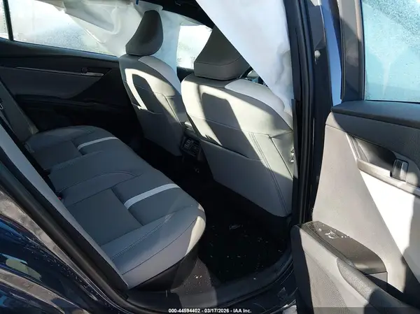 4T1DAACK9TU274551 2026 TOYOTA CAMRY - Image 8