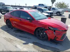4T1DAACK9TU275828 2026 TOYOTA CAMRY