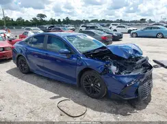 4T1DAACK9TU277885 2026 TOYOTA CAMRY