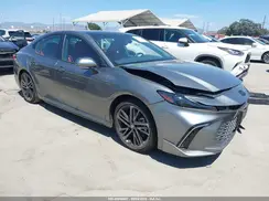 4T1DAACK9TU278275 2026 TOYOTA CAMRY
