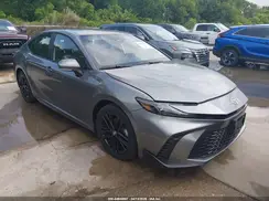 4T1DAACK9TU278387 2026 TOYOTA CAMRY