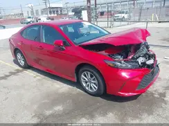 4T1DAACK9TU279197 2026 TOYOTA CAMRY