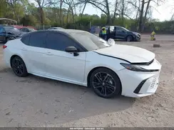 4T1DAACK9TU281032 2026 TOYOTA CAMRY
