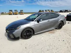4T1DAACK9TU281256 2026 TOYOTA CAMRY