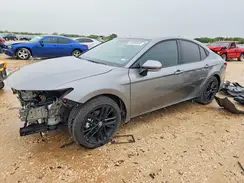 4T1DAACK9TU282746 2026 TOYOTA CAMRY