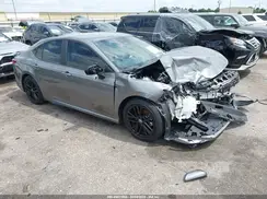 4T1DAACK9TU283184 2026 TOYOTA CAMRY