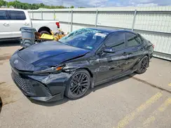 4T1DAACK9TU285324 2026 TOYOTA CAMRY