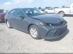 4T1DAACK9TU285470 2026 TOYOTA CAMRY