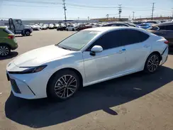 4T1DAACK9TU286229 2026 TOYOTA CAMRY