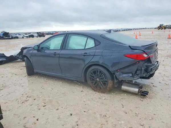 4T1DAACK9TU286764 2026 TOYOTA CAMRY - Image 2