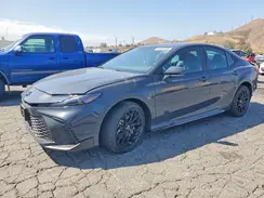 4T1DAACK9TU287297 2026 TOYOTA CAMRY
