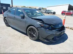 4T1DAACK9TU292032 2026 TOYOTA CAMRY
