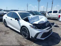 4T1DAACK9TU294010 2026 TOYOTA CAMRY