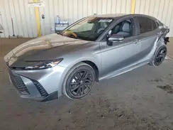 4T1DAACK9TU295416 2026 TOYOTA CAMRY
