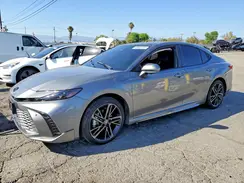 4T1DAACK9TU296646 2026 TOYOTA CAMRY