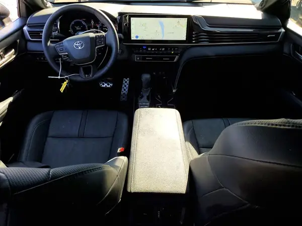 4T1DAACK9TU296646 2026 TOYOTA CAMRY - Image 8