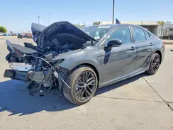 4T1DAACK9TU298574 2026 TOYOTA CAMRY